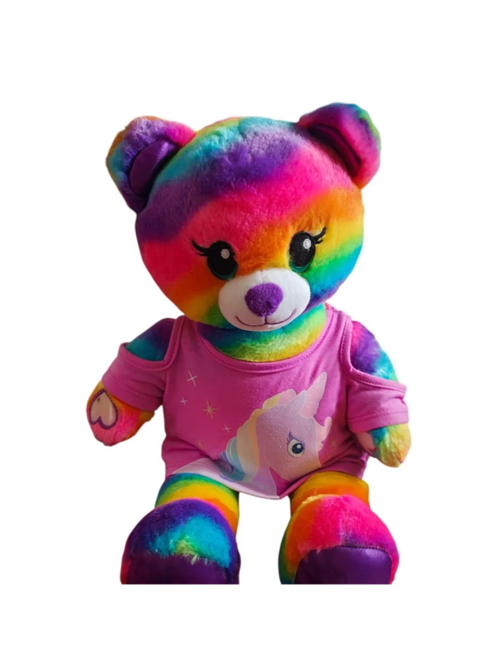 Build a bear teddy bear lot
